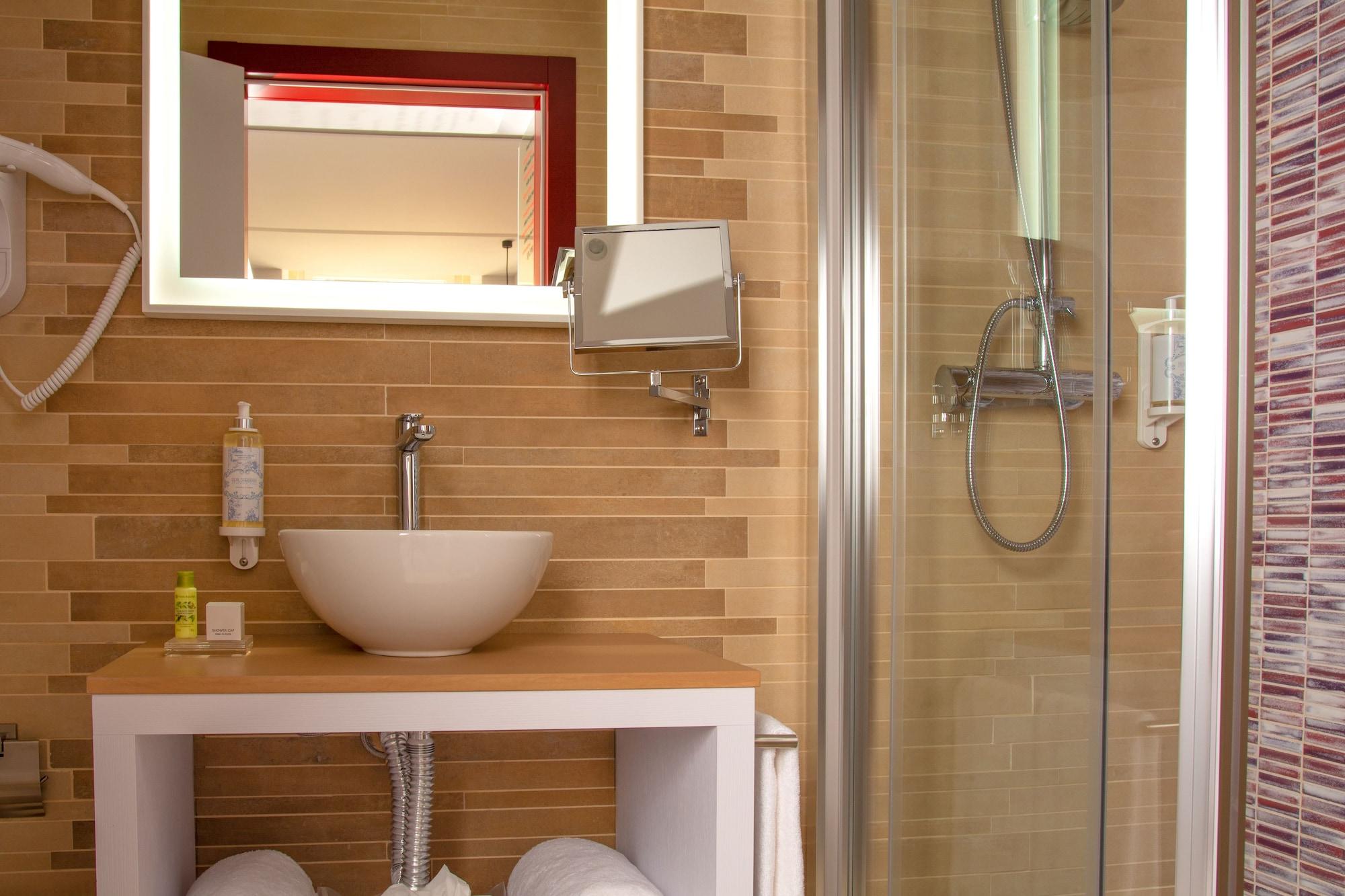 Hotel Be Poet Baixa Lisbon